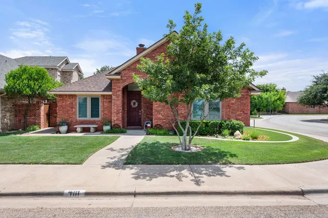Photo 4 — 4111 102nd Street, Lubbock, TX 79423