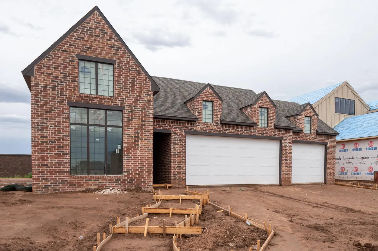 Photo 3 — 14401 Joliet Avenue, Lubbock, TX 79423