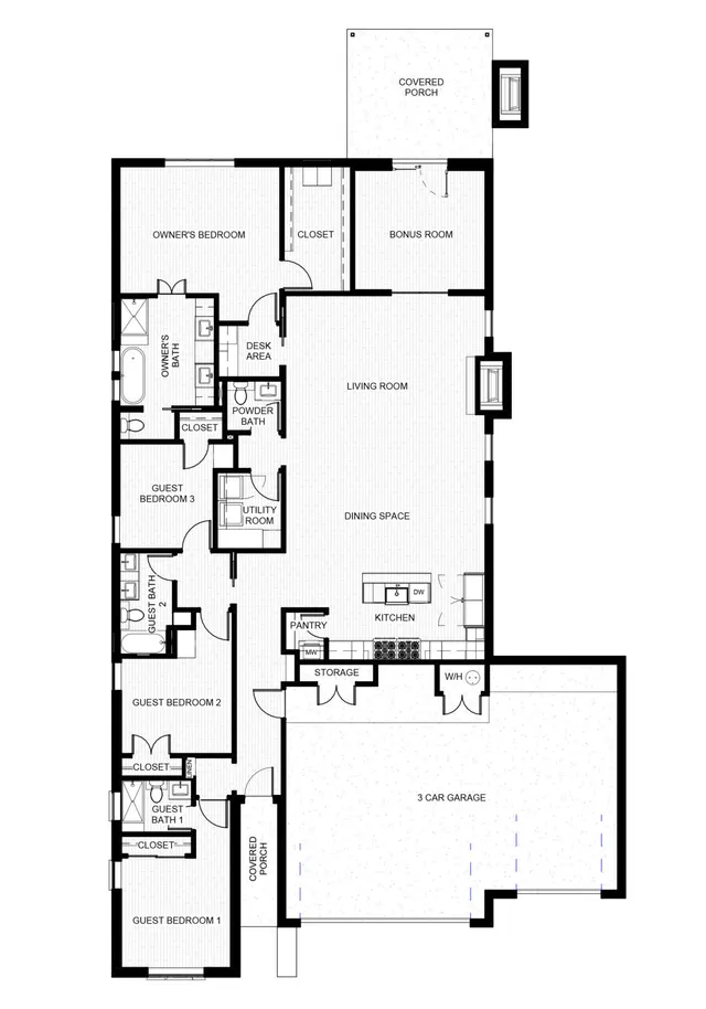 Photo 2 — 14401 Joliet Avenue, Lubbock, TX 79423