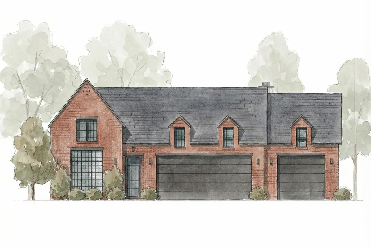 Front exterior — 14401 Joliet Avenue, Lubbock, TX 79423