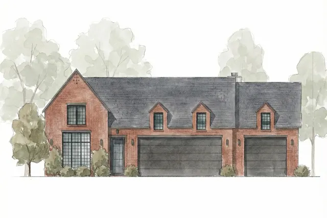 Front exterior — 14401 Joliet Avenue, Lubbock, TX 79423