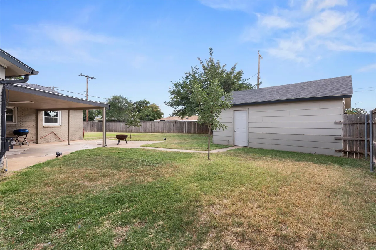 Photo 26 — 5305 13th Street, Lubbock, TX 79416