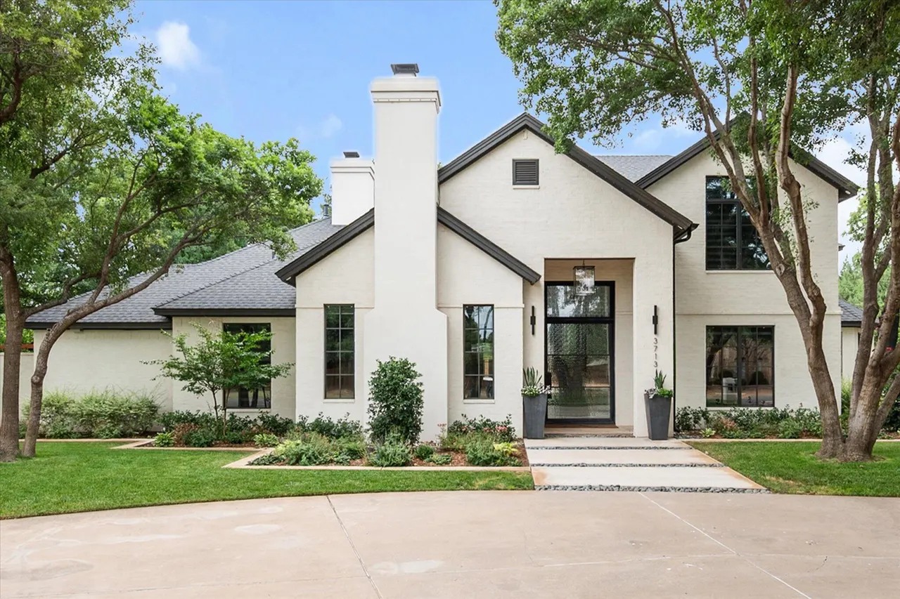 Photo 2 — 3713 154th Street, Lubbock, TX 79423