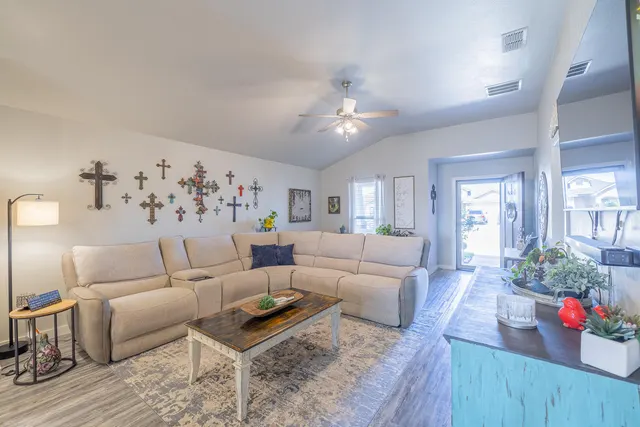Photo 6 — 13711 Paris Avenue, Lubbock, TX 79423