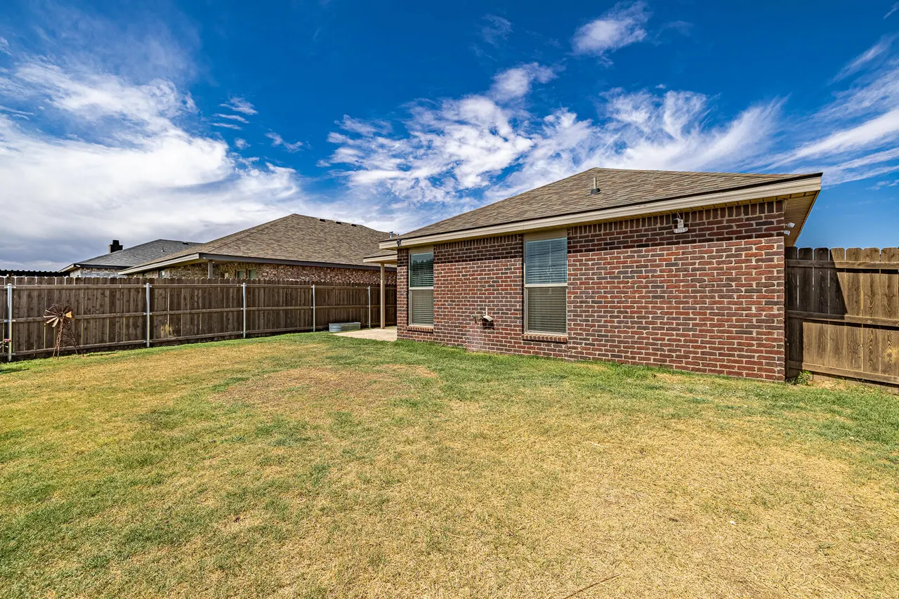 Photo 34 — 13711 Paris Avenue, Lubbock, TX 79423