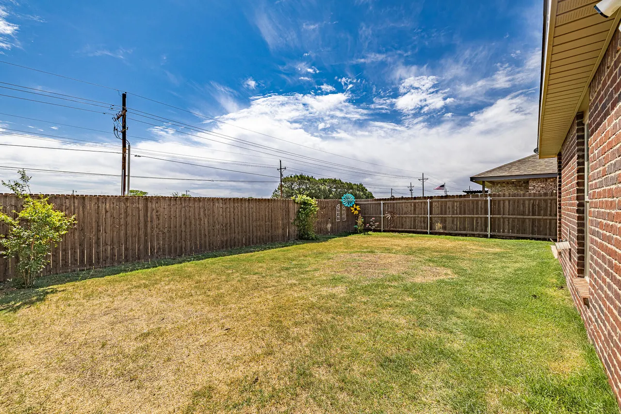 Photo 35 — 13711 Paris Avenue, Lubbock, TX 79423