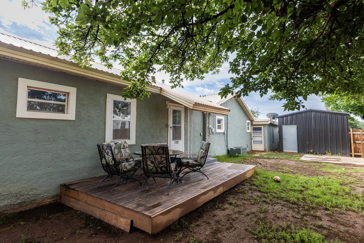 Photo 16 — 1155 S 10th Street, Slaton, TX 79364