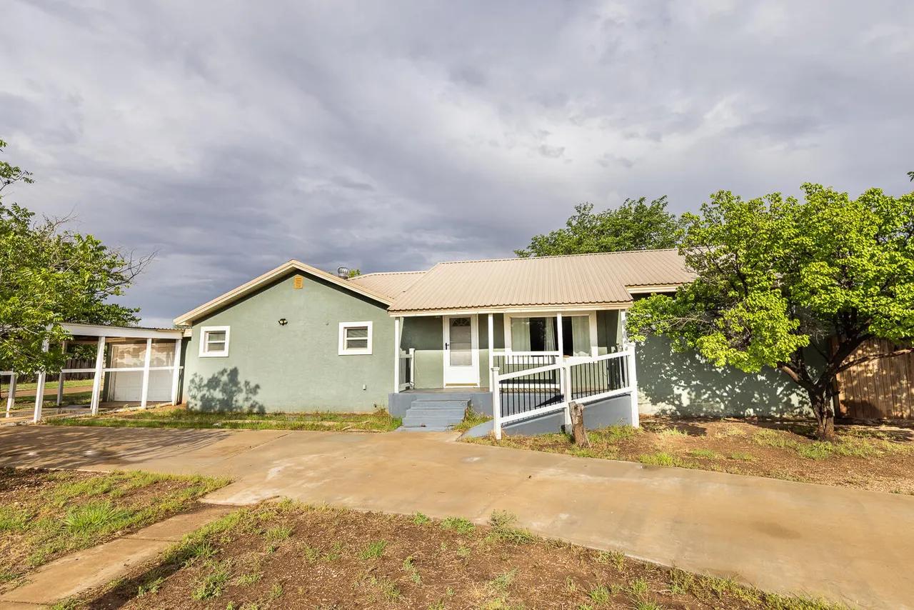 Photo 18 — 1155 S 10th Street, Slaton, TX 79364