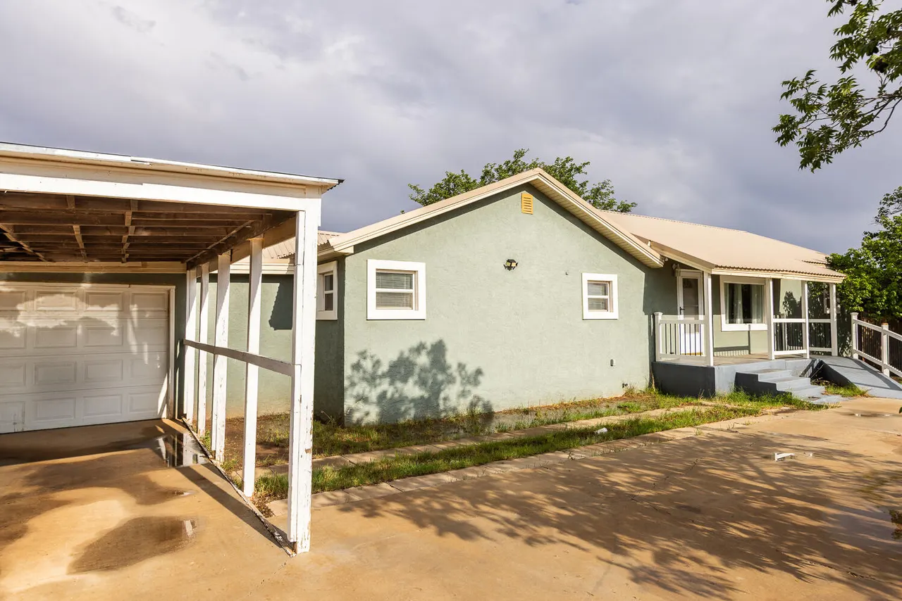 Photo 19 — 1155 S 10th Street, Slaton, TX 79364