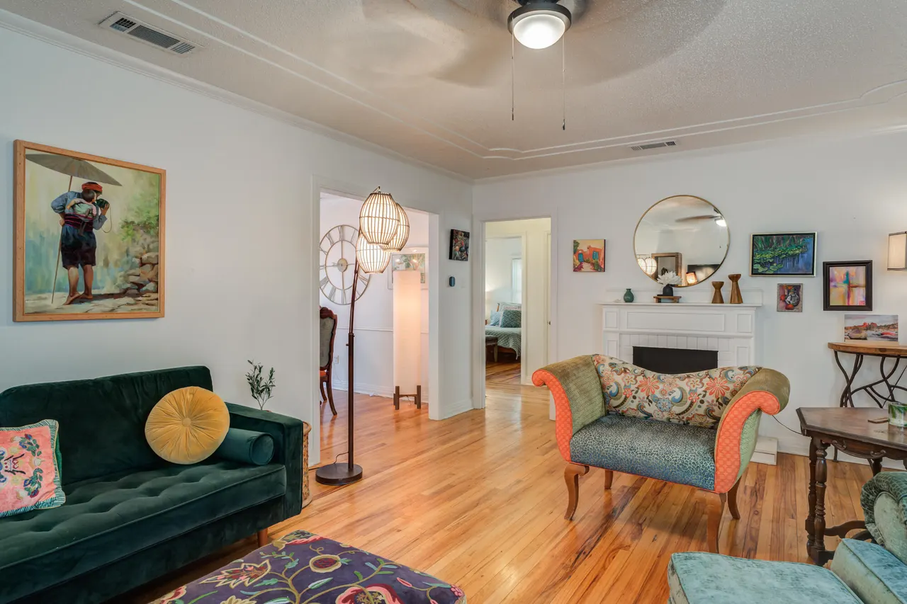 Photo 8 — 2826 33rd Street, Lubbock, TX 79410