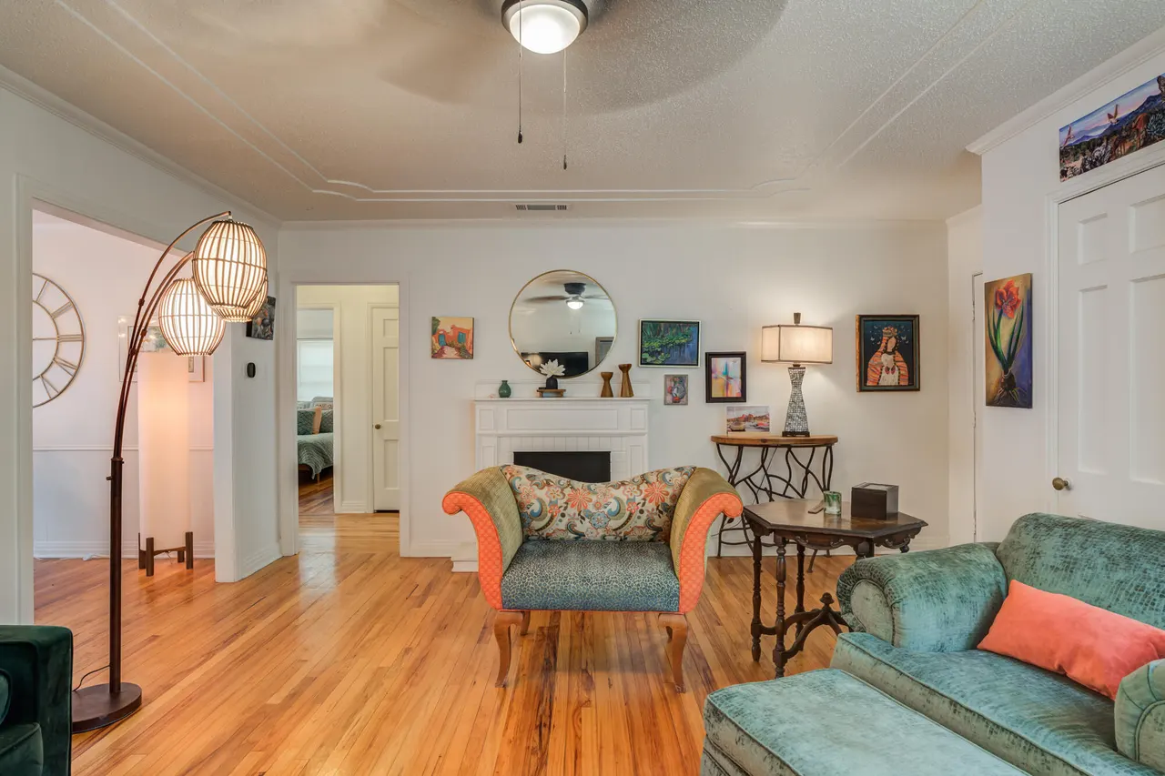 Photo 9 — 2826 33rd Street, Lubbock, TX 79410