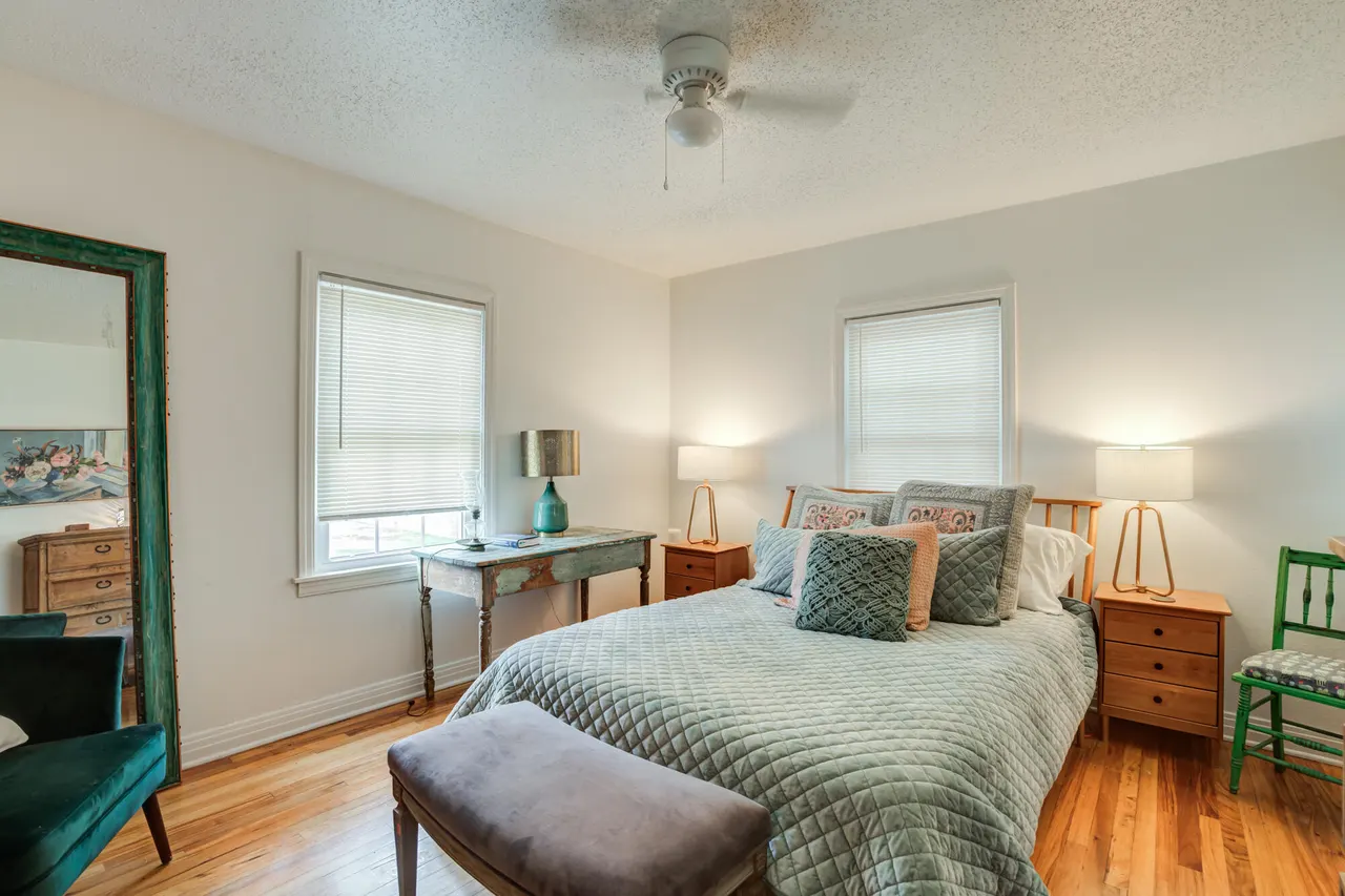 Photo 13 — 2826 33rd Street, Lubbock, TX 79410