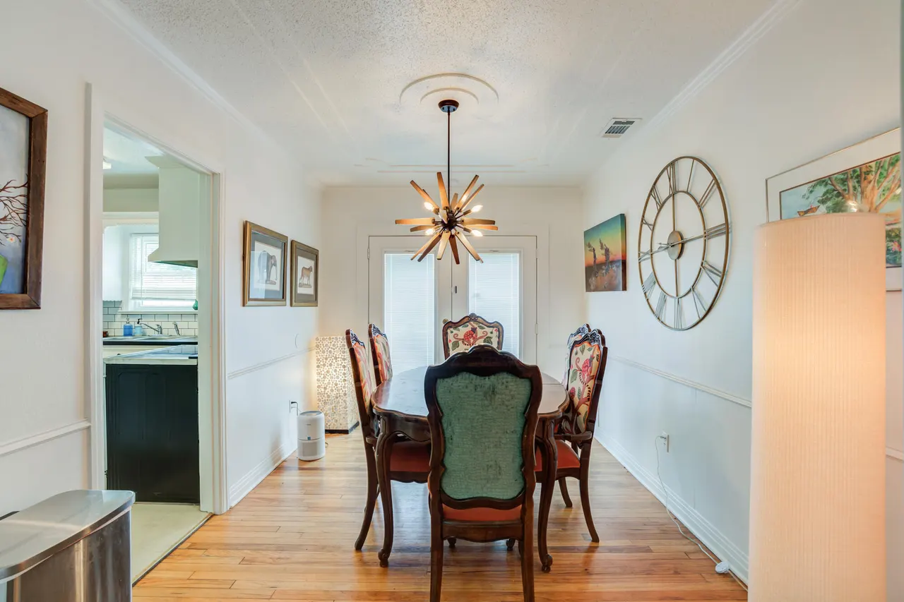 Photo 17 — 2826 33rd Street, Lubbock, TX 79410