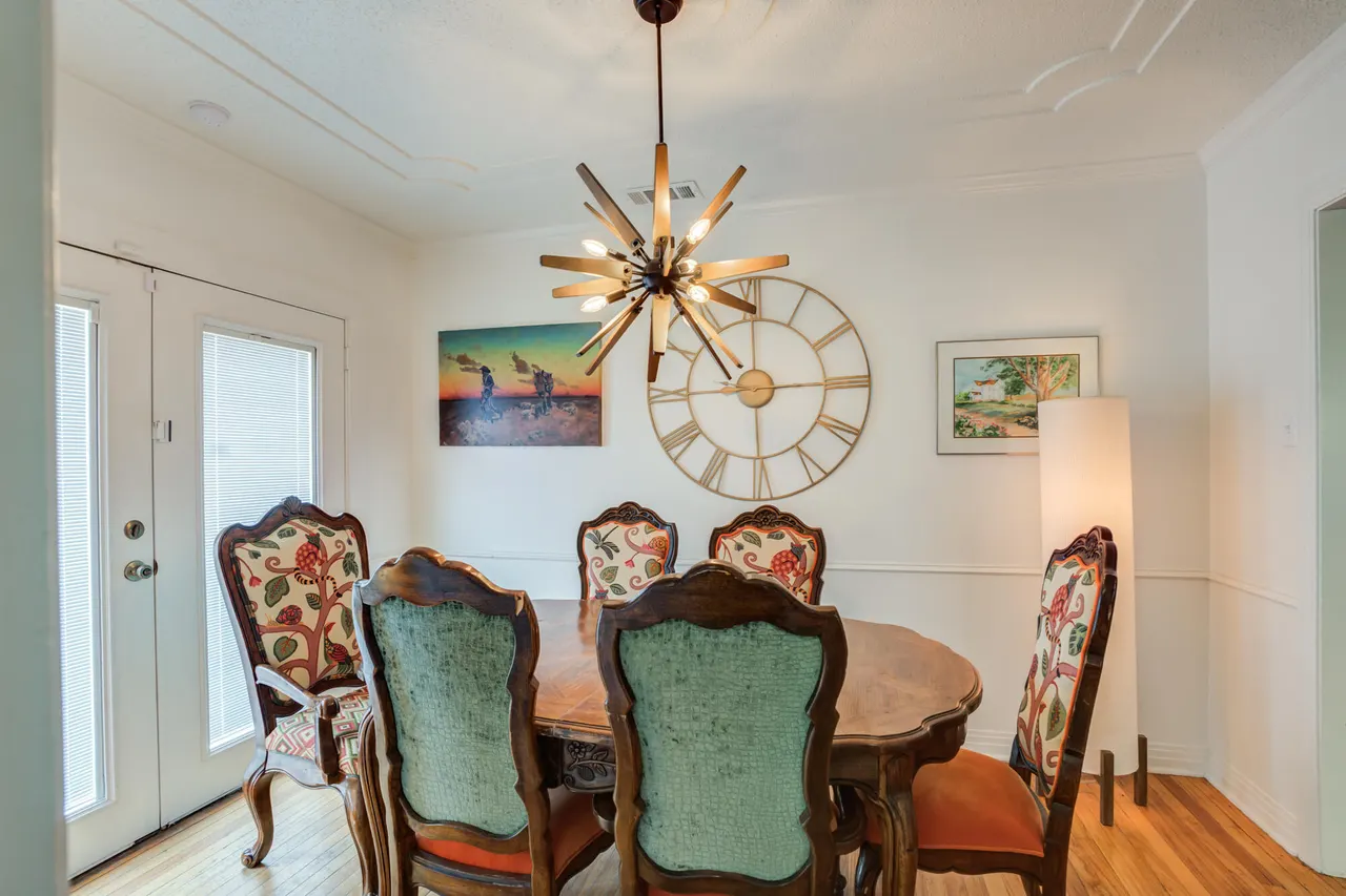 Photo 18 — 2826 33rd Street, Lubbock, TX 79410