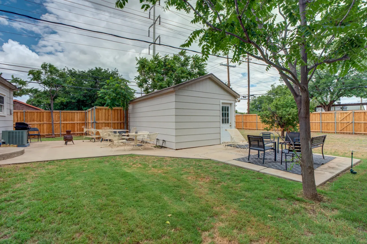Photo 29 — 2826 33rd Street, Lubbock, TX 79410