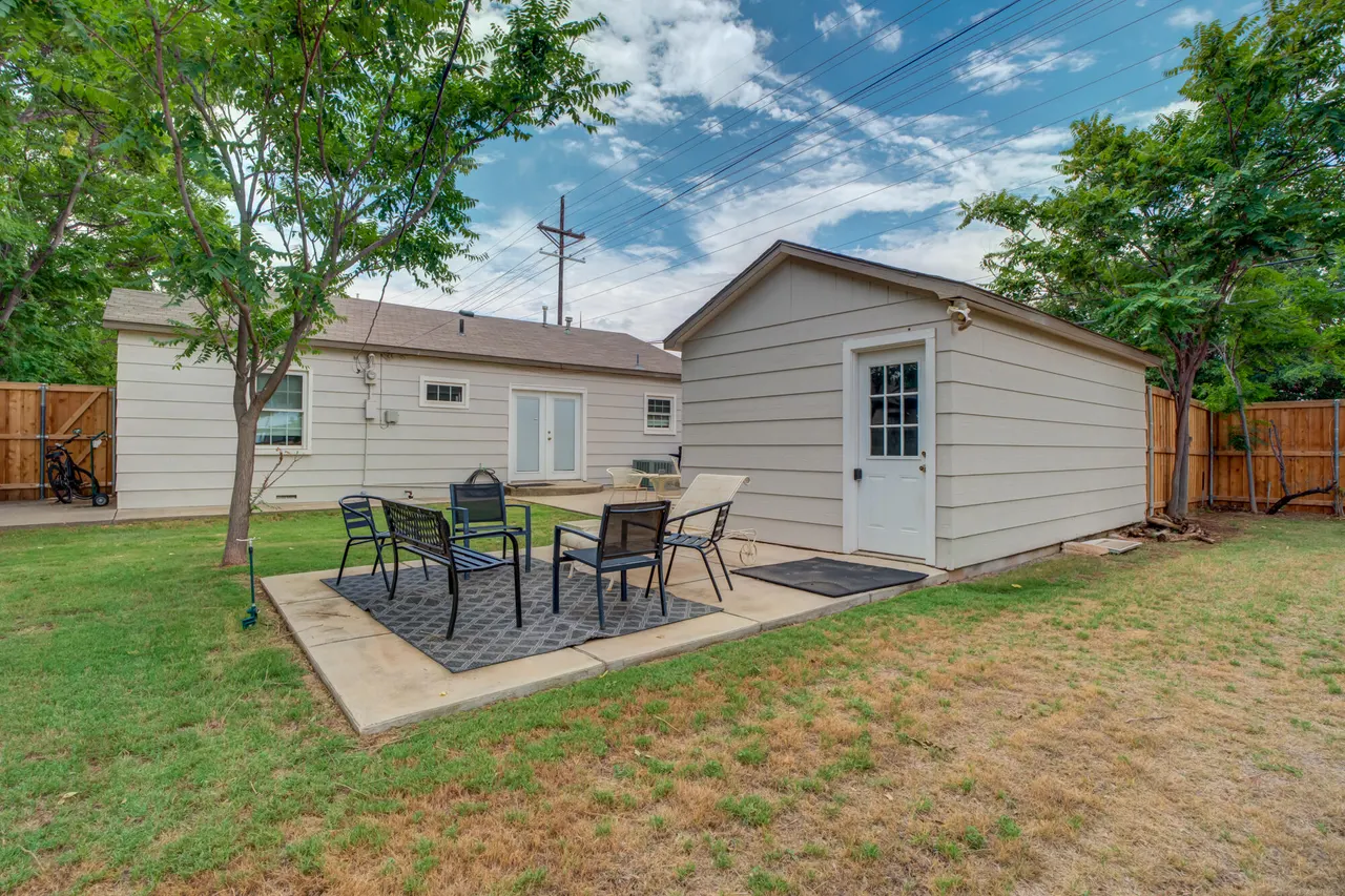 Photo 31 — 2826 33rd Street, Lubbock, TX 79410