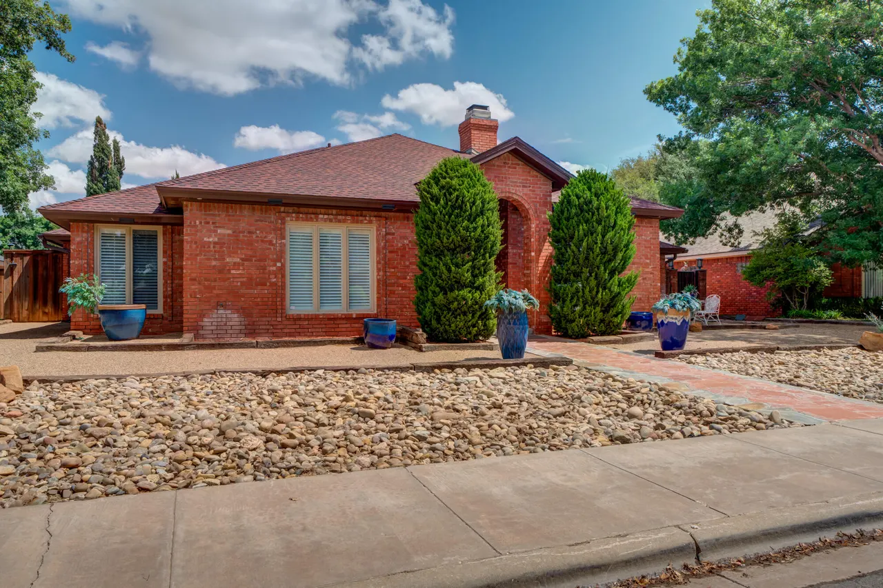 Photo 3 — 5806 86th Street, Lubbock, TX 79424