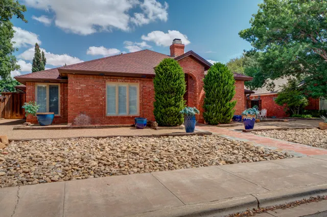 Photo 3 — 5806 86th Street, Lubbock, TX 79424