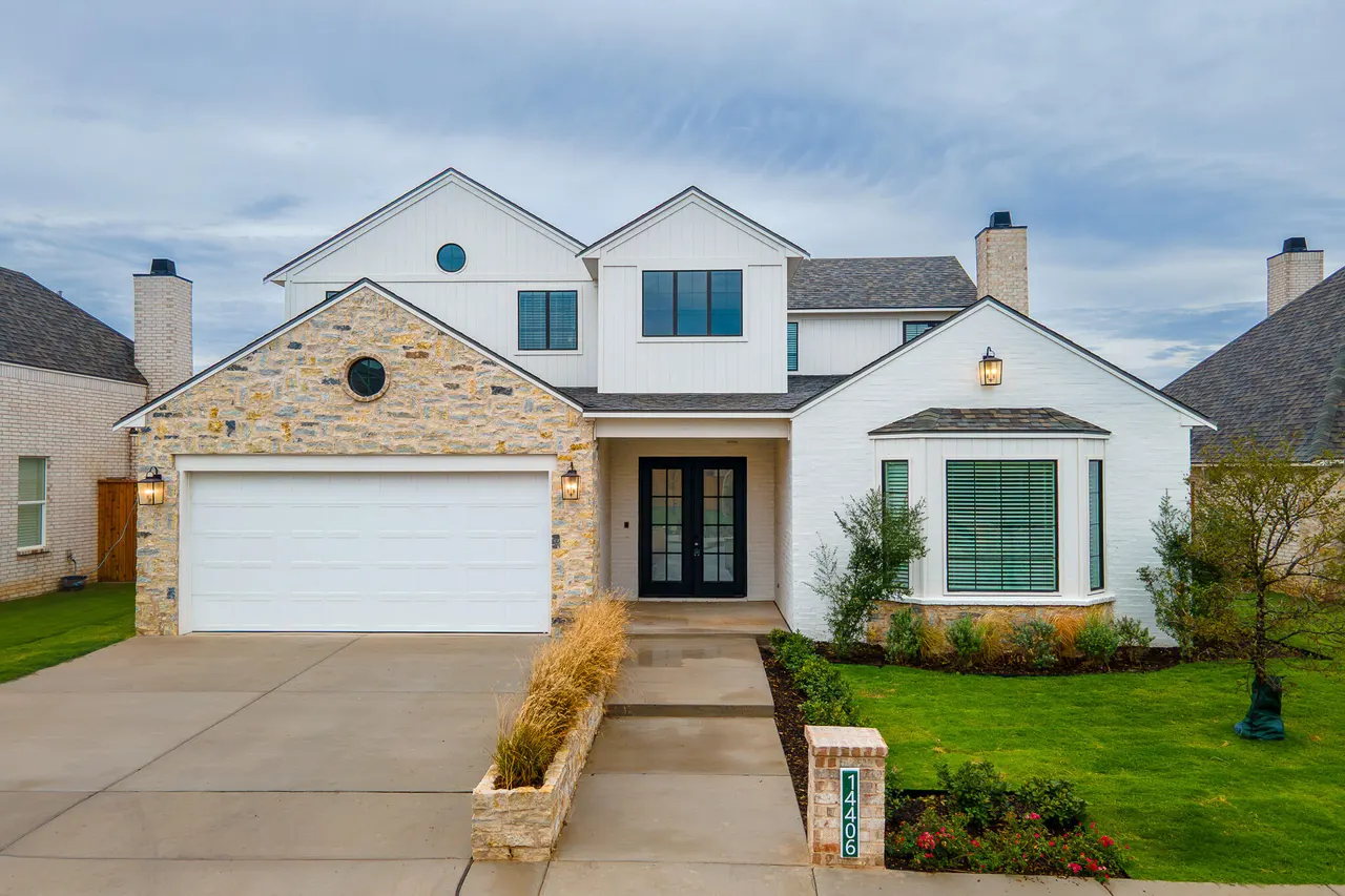 Photo 3 — 14406 Joliet Avenue, Lubbock, TX 79423