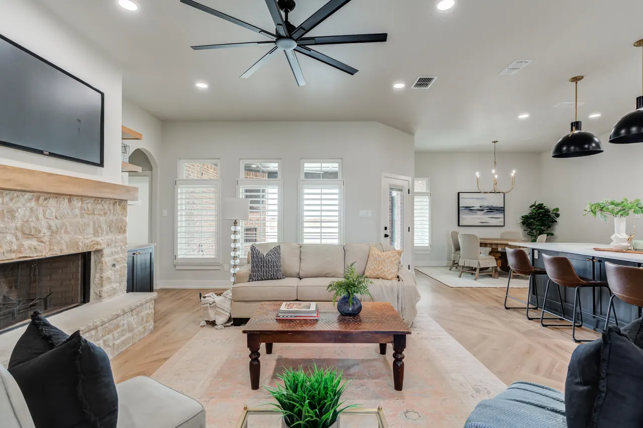 Photo 7 — 16703 County Road 1940, Lubbock, TX 79423