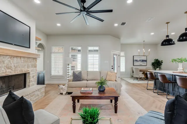 Photo 7 — 16703 County Road 1940, Lubbock, TX 79423
