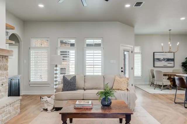 Photo 8 — 16703 County Road 1940, Lubbock, TX 79423