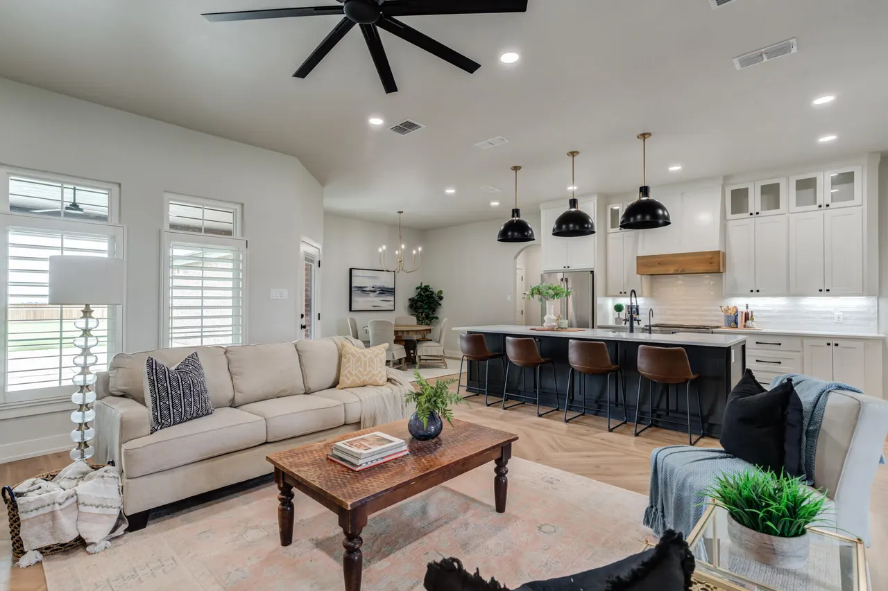 Photo 9 — 16703 County Road 1940, Lubbock, TX 79423