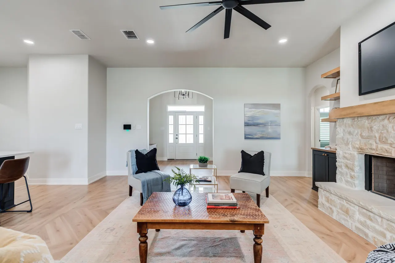 Photo 14 — 16703 County Road 1940, Lubbock, TX 79423