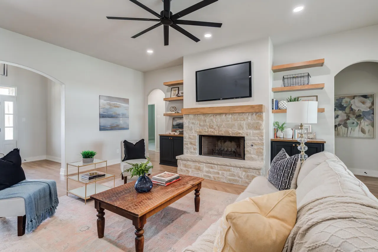 Photo 15 — 16703 County Road 1940, Lubbock, TX 79423