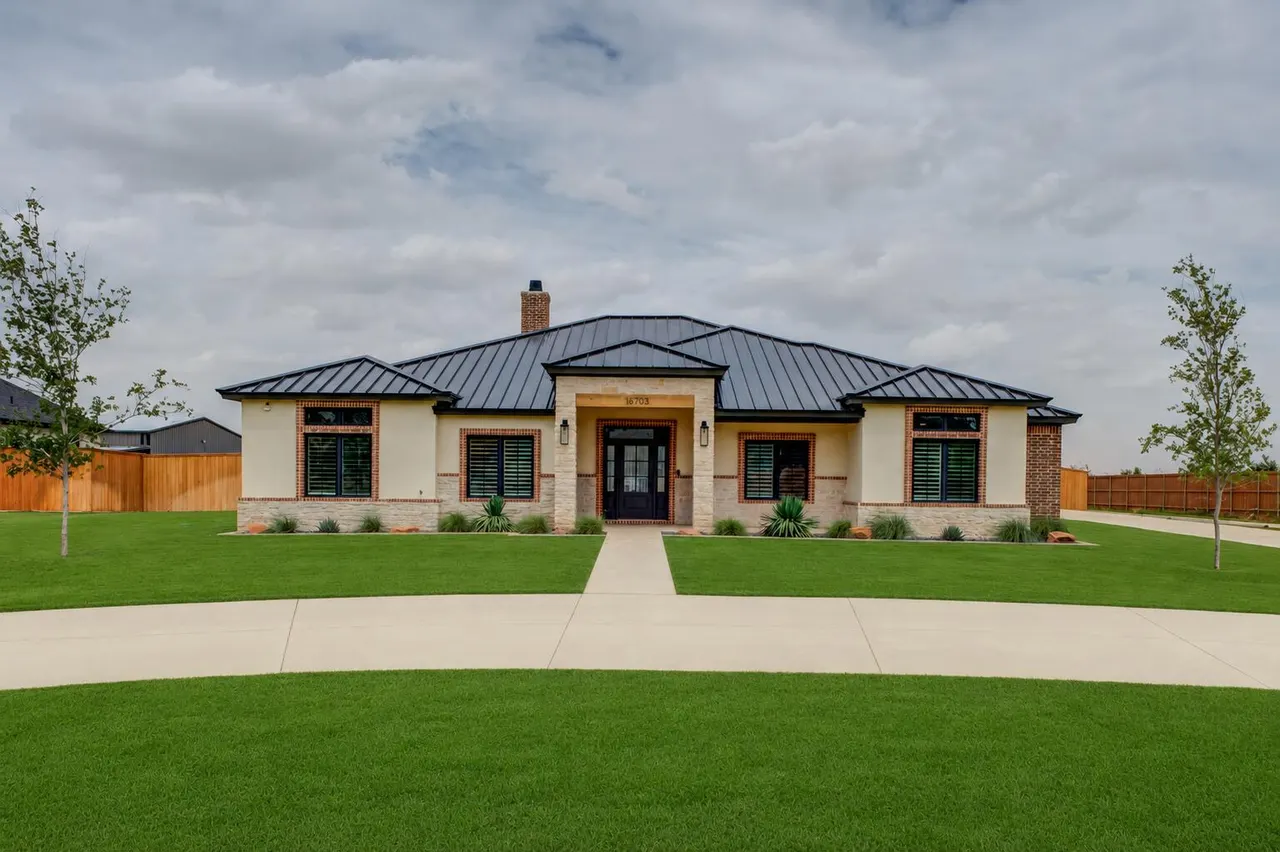 Photo 2 — 16703 County Road 1940, Lubbock, TX 79423