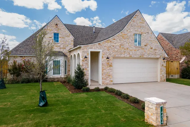 Photo 3 — 14404 Joliet Avenue, Lubbock, TX 79423