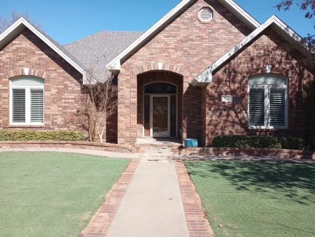 Photo 4 — 913 W 9th Street, Idalou, TX 79329