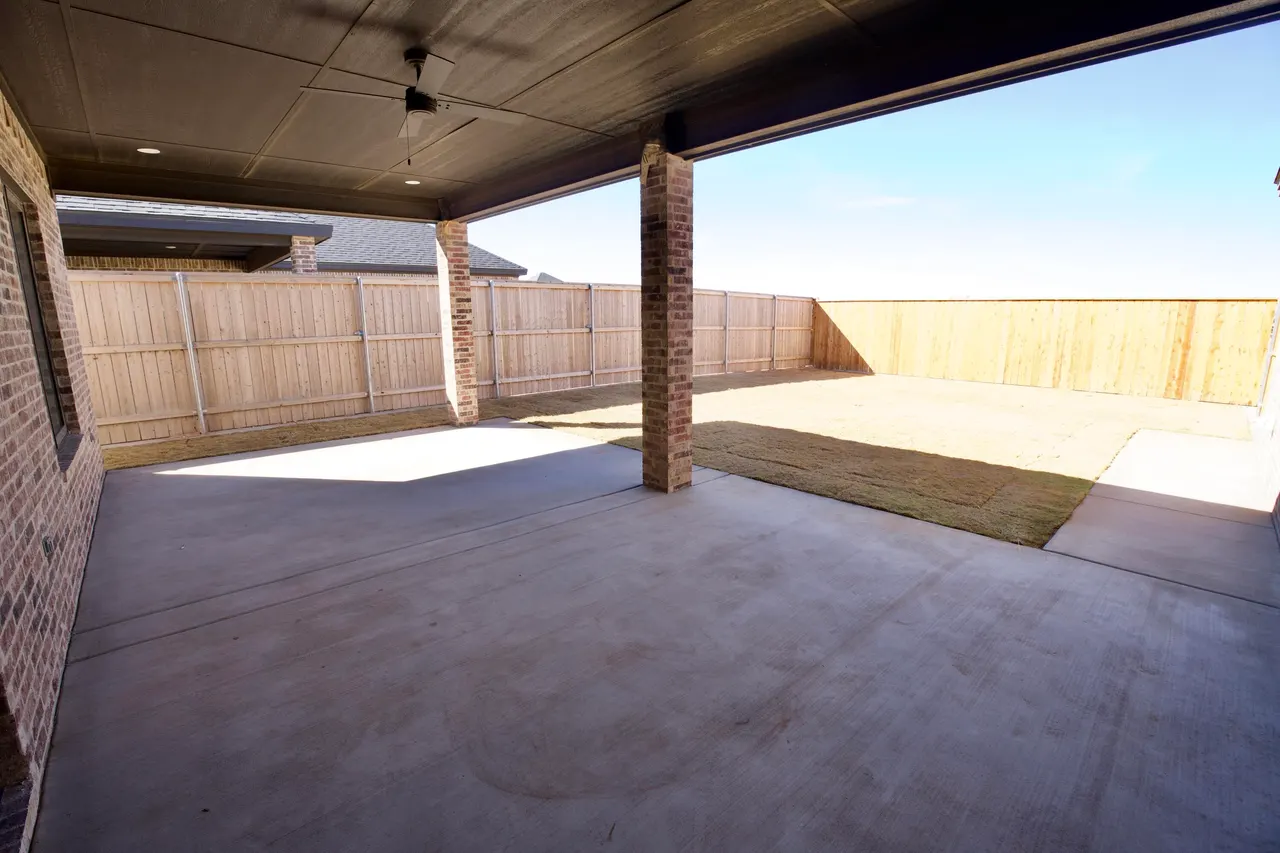Photo 8 — 13806 Utica Avenue, Lubbock, TX 79424