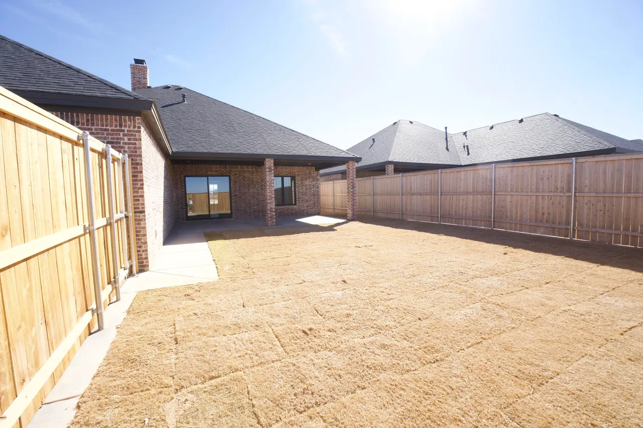 Photo 11 — 13806 Utica Avenue, Lubbock, TX 79424
