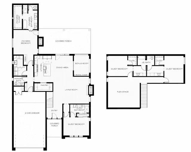 Photo 2 — 14403 Joliet Avenue, Lubbock, TX 79423