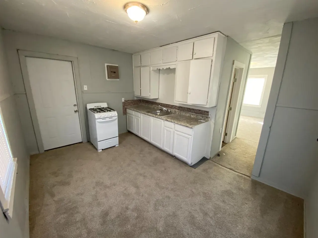 Photo 5 — 1925 27th Street rear, Lubbock, TX 79411