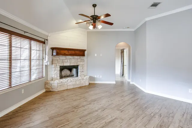 Photo 2 — 6207 100th Street, Lubbock, TX 79424