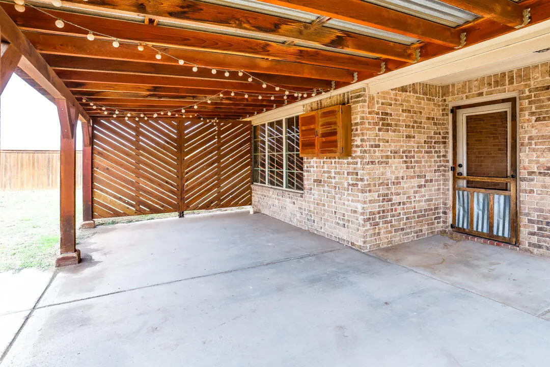 Photo 20 — 6207 100th Street, Lubbock, TX 79424