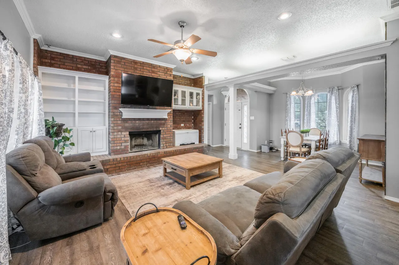 Photo 9 — 6501 86th Street, Lubbock, TX 79424
