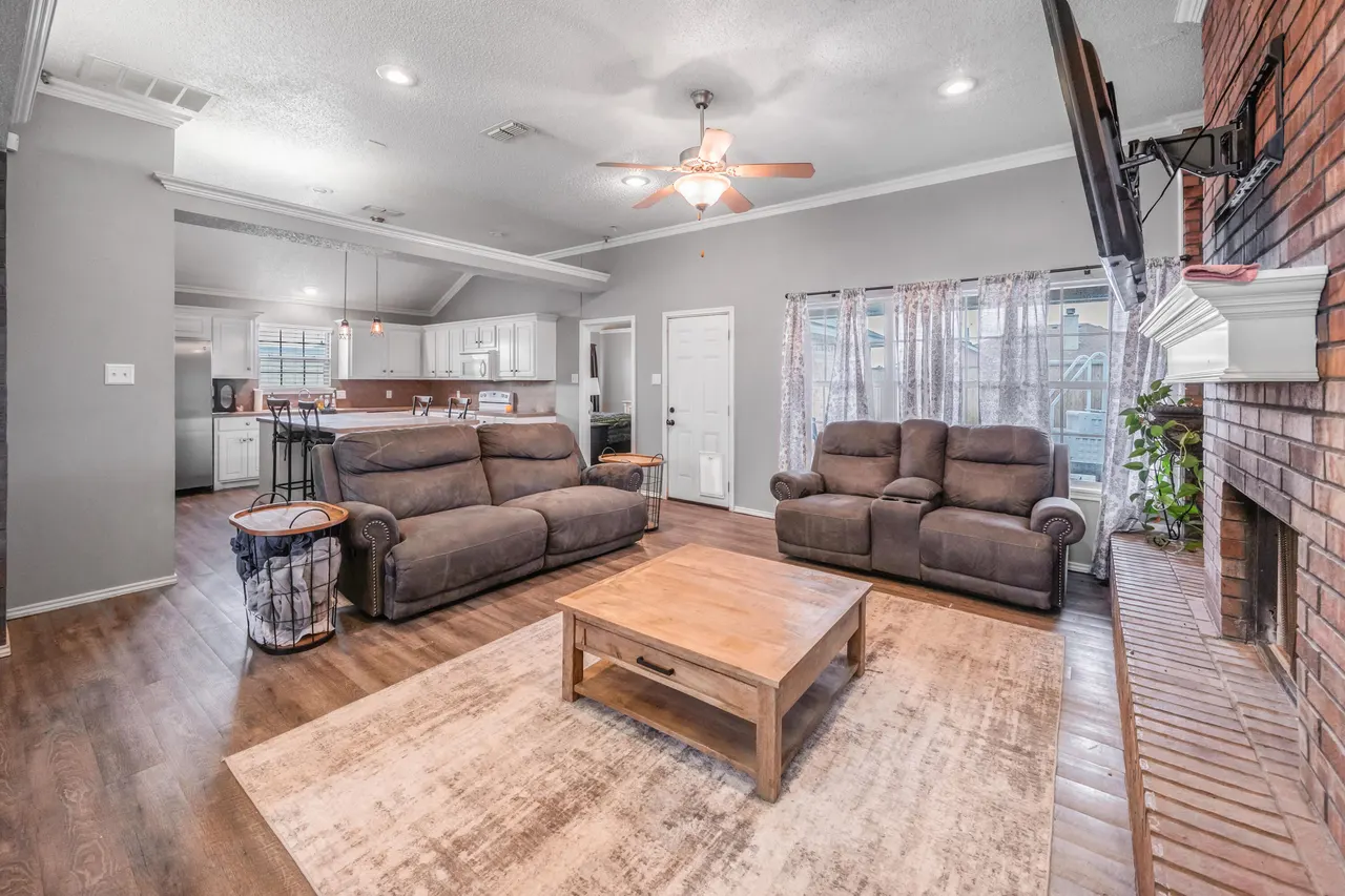 Photo 7 — 6501 86th Street, Lubbock, TX 79424