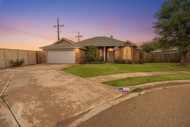 Photo 2 — 6501 86th Street, Lubbock, TX 79424