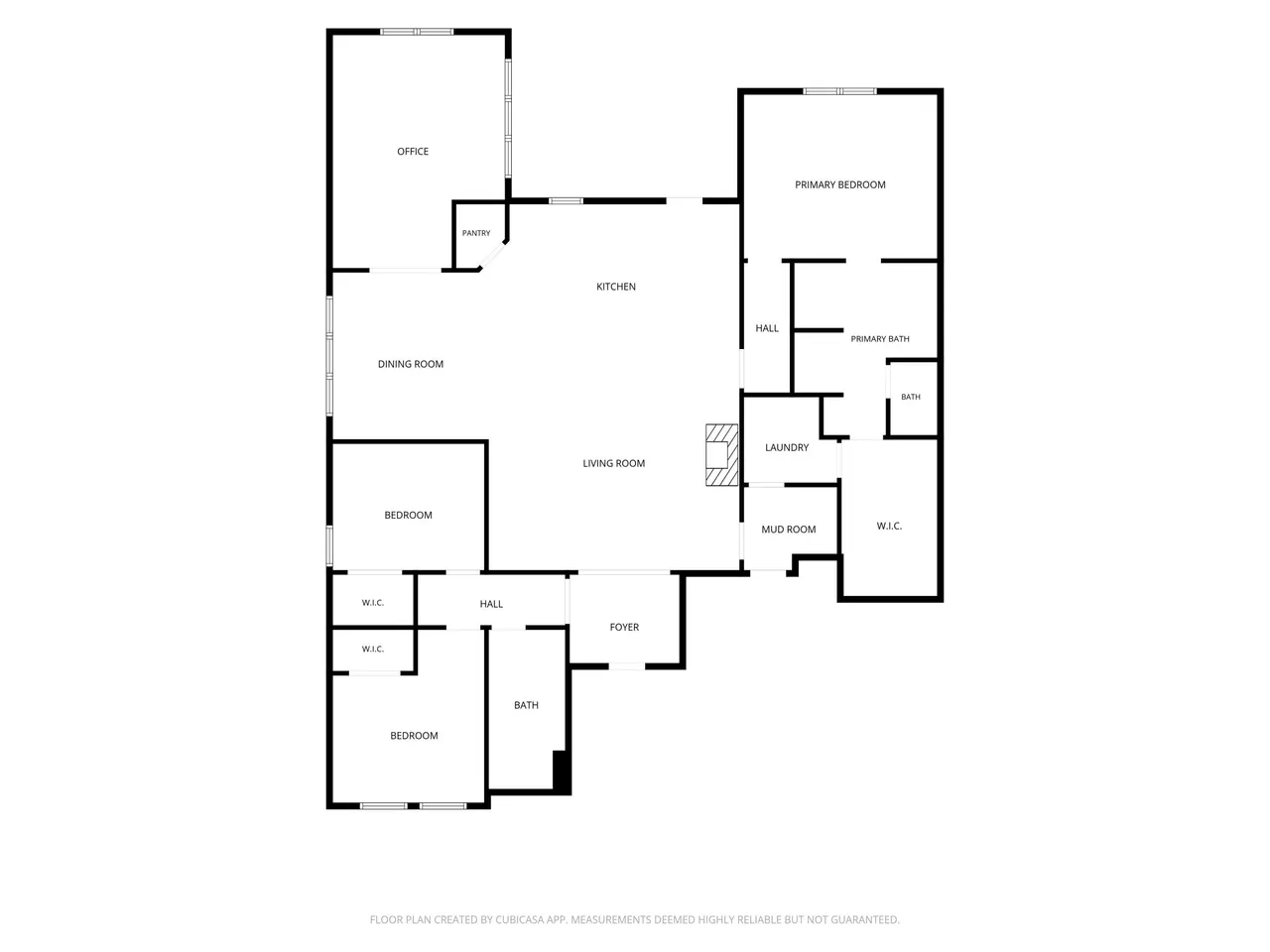 Photo 23 — 5608 115th Street, Lubbock, TX 79424