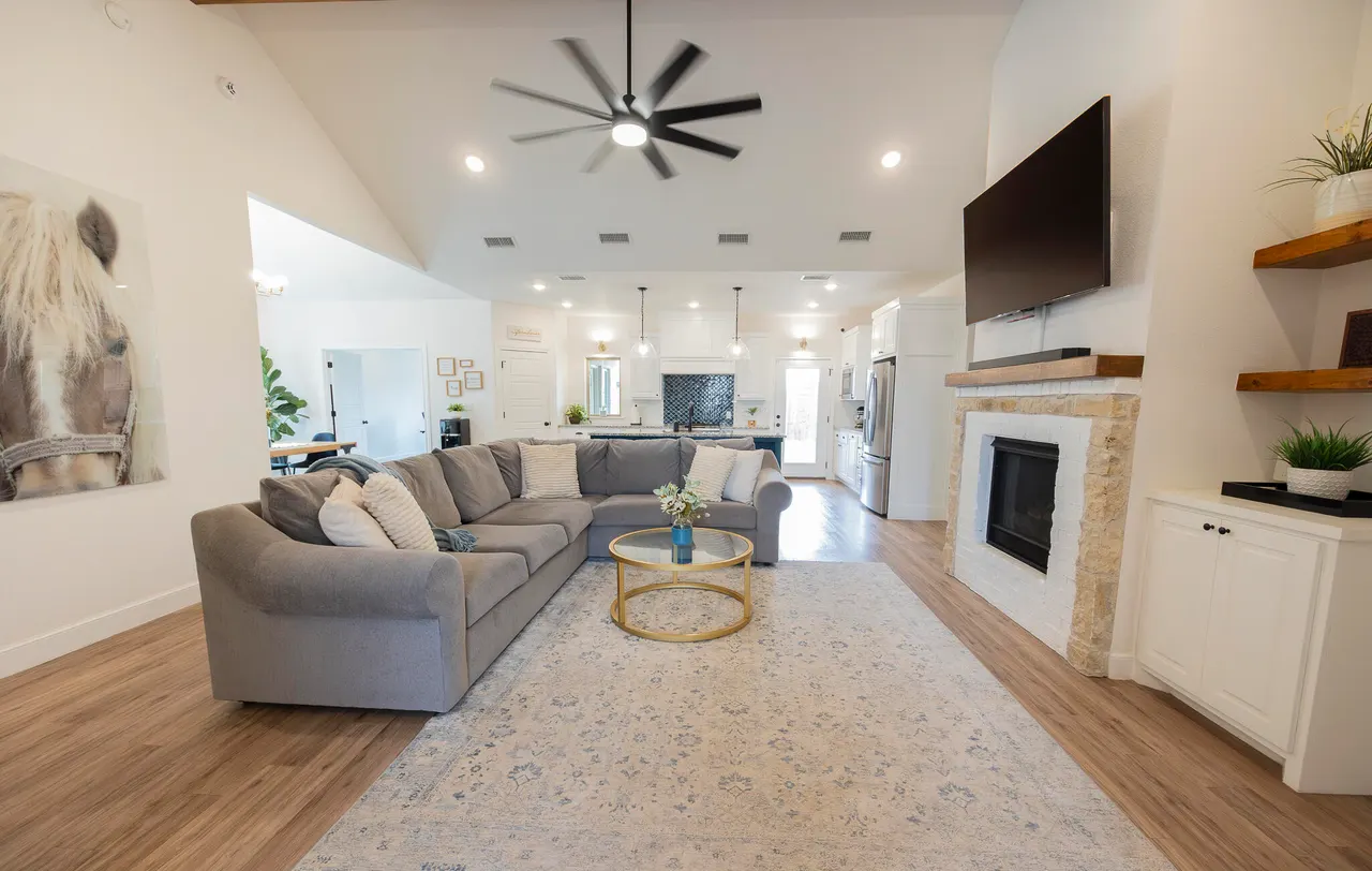 Photo 3 — 5608 115th Street, Lubbock, TX 79424