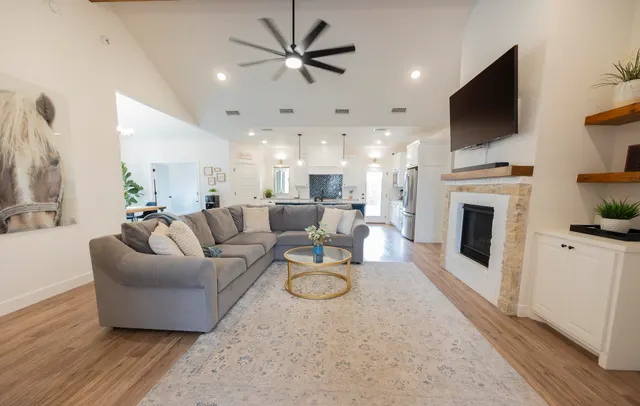 Photo 3 — 5608 115th Street, Lubbock, TX 79424