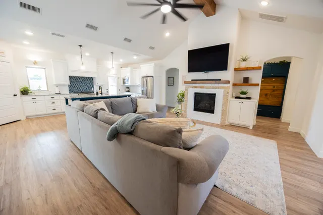 Photo 4 — 5608 115th Street, Lubbock, TX 79424
