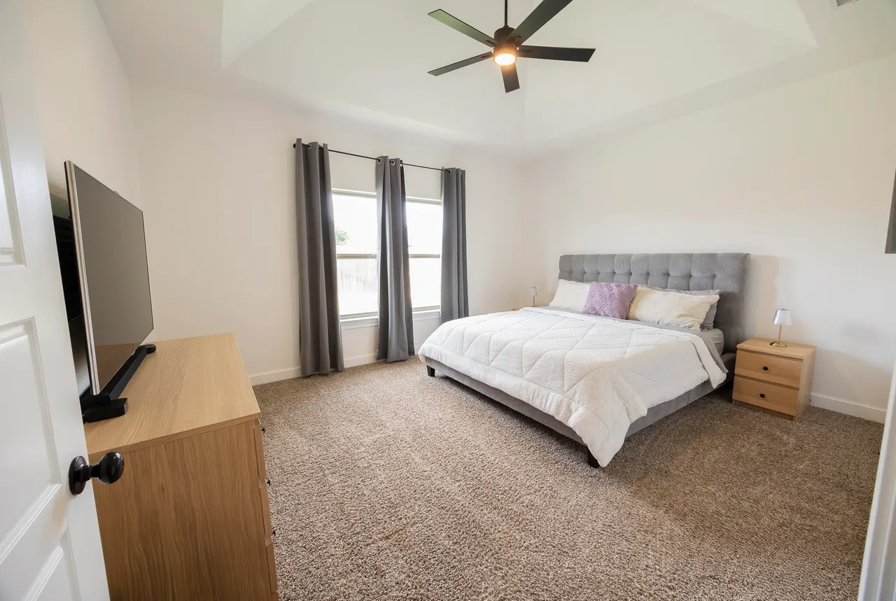 Photo 11 — 5608 115th Street, Lubbock, TX 79424