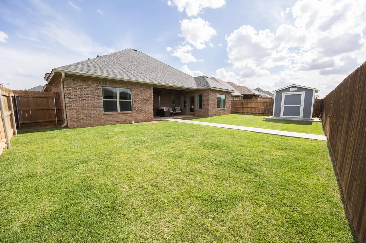 Photo 22 — 5608 115th Street, Lubbock, TX 79424