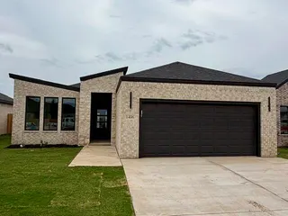 Sold home at 1406 Farmhouse Avenue