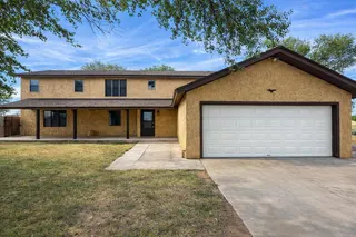 Sold home at 7441 34th Street