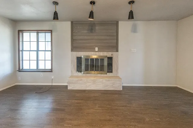 Photo 5 — 7441 34th Street, Lubbock, TX 79407